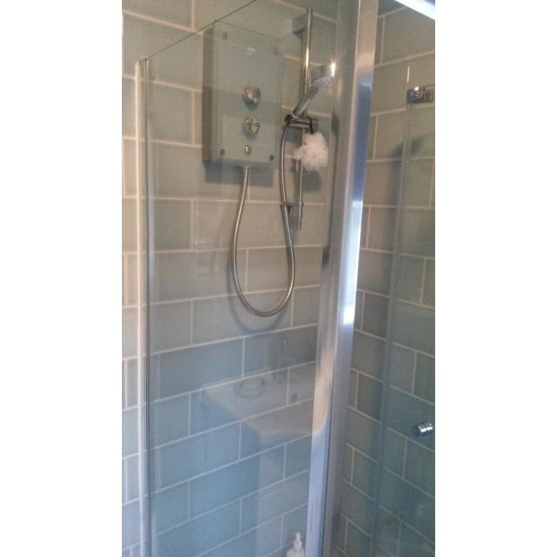 bathroom shower fittings