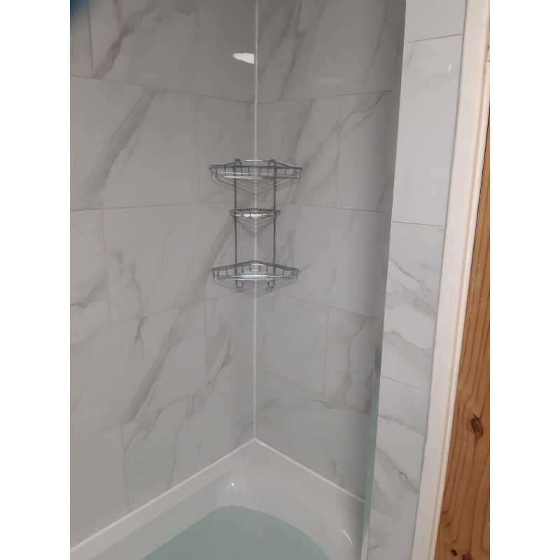 bathroom tiling services