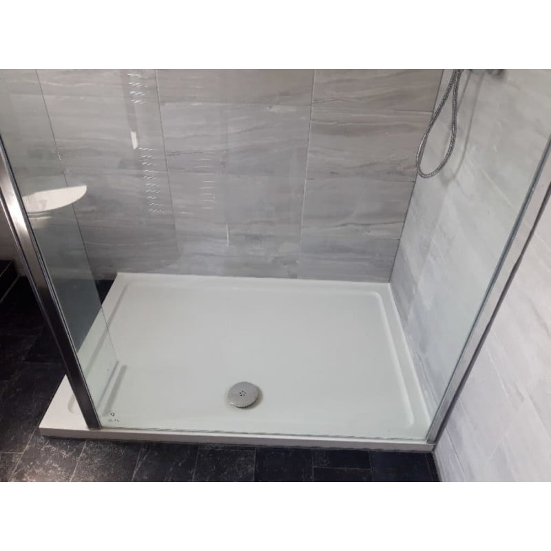 shower fittings drainage